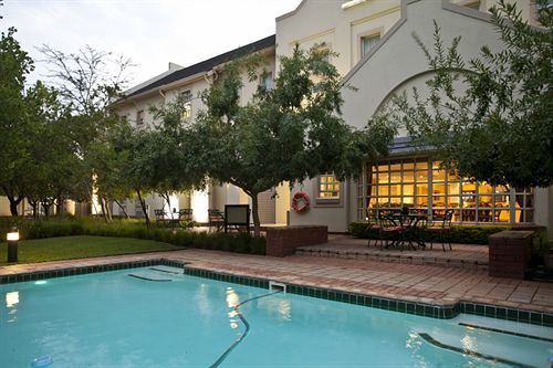 Road Lodge Rustenburg Exterior photo