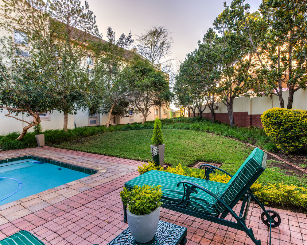 Road Lodge Rustenburg Exterior photo