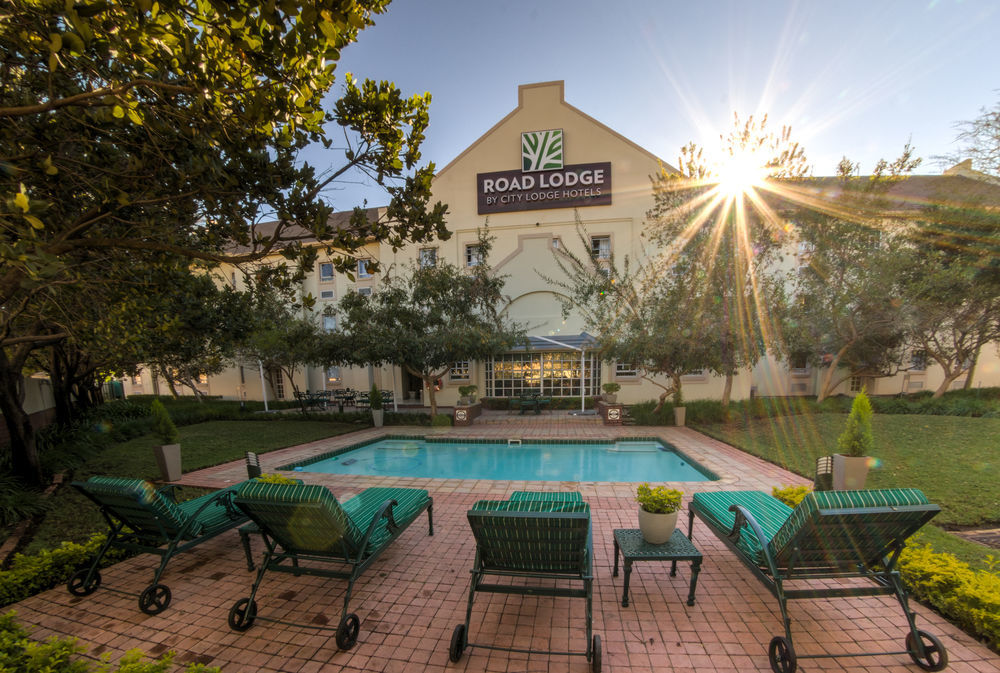 Road Lodge Rustenburg Exterior photo