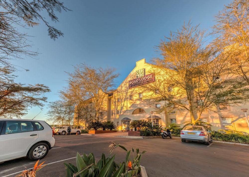 Road Lodge Rustenburg Exterior photo