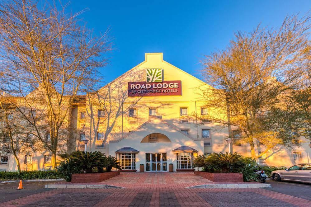 Road Lodge Rustenburg Exterior photo