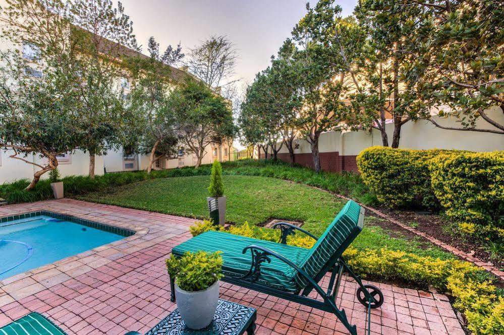 Road Lodge Rustenburg Exterior photo